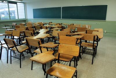 Para formación docente solo se destinan 96 pesos por maestro, asegura ONG