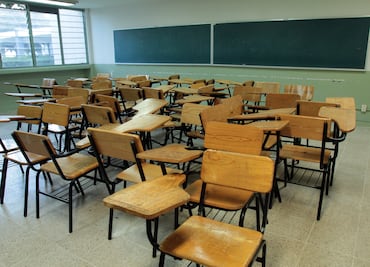 CNDH emite recomendación por violencia física y sexual contra estudiantes en varios estados