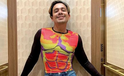 Es oficial. Ricardo Peralta tendrá demanda por difamación dentro de “La casa de los famosos”