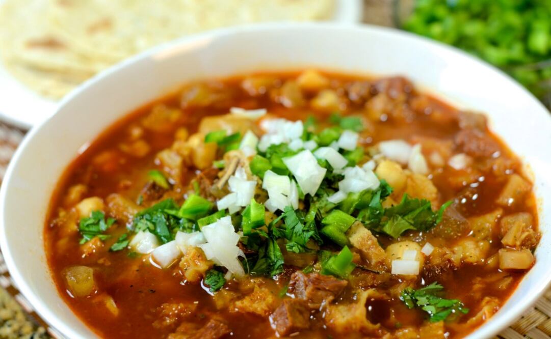 La pancita es un platillo delicioso, pero también tiene grandes beneficios para la salud. (Foto: Flickr/Christine Lu/Manuel Sanvictores/James/Instagram)