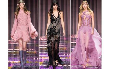 Crean un algoritmo que aconseja cómo vestir a la moda