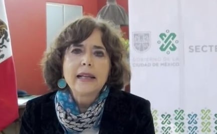 Destacan proyectos de Sectei para atender Covid-19 en CDMX