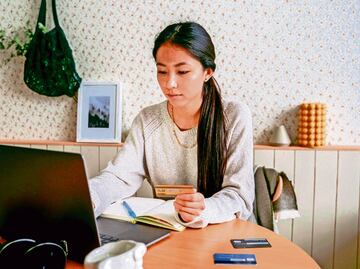 Los fraudes por el robo de identidad se disparan 77%