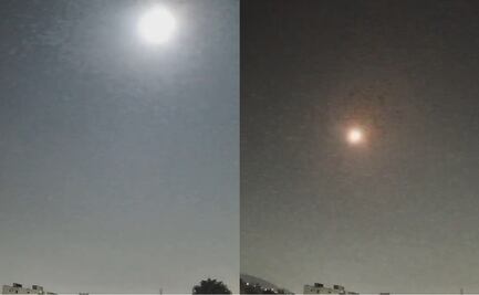 ¿Cayó un meteorito en CDMX?; así se escuchó el estruendo que despertó a los chilangos