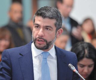 Metro pide a diputados autorizar deuda de 38 mmdp