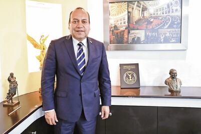 Aplicaremos mano dura, por eso pedimos a GN: edil de V. Carranza