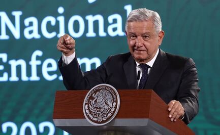 Gobierno federal colabora con Jalisco por caso de jóvenes asesinados: AMLO
