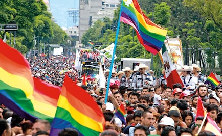 Citibanamex participará en la Marcha del Orgullo Gay en CDMX