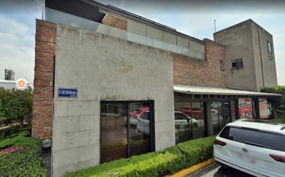 El tren que quiso unir la CDMX con Acapulco