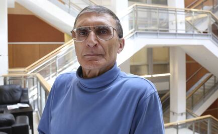 Perfil. Aziz Sancar, Nobel de Química 2015