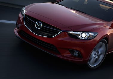 Mazda asegura que aún le queda vida al diésel