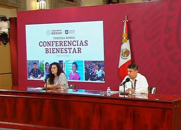 Se han destinado más de 419 mil mdp al desarrollo de jóvenes: Injuve