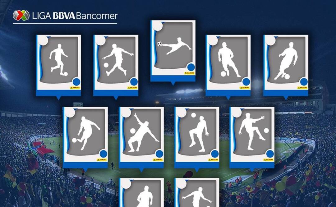 Twitter @LIGABancomerMX 