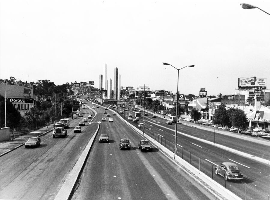 A 60 años de Satélite, “La Ciudad del Mañana” que falló