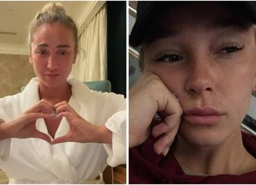 Entre lágrimas, influencers rusas dicen adiós a sus seguidores de Instragram tras bloqueo