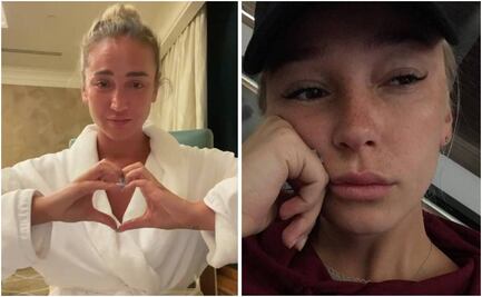 Entre lágrimas, influencers rusas dicen adiós a sus seguidores de Instragram tras bloqueo