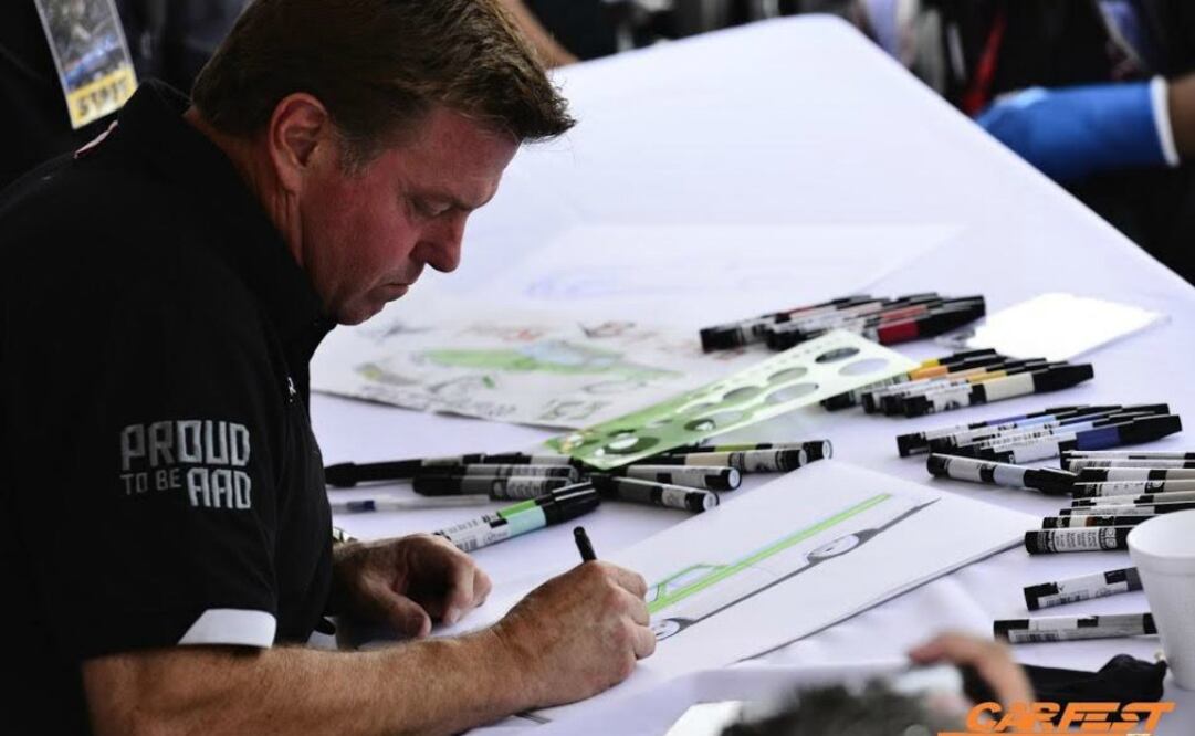 Sueños automotrices una realidad 