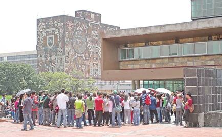 UNAM publica convocatoria para Concurso de Selección 2017