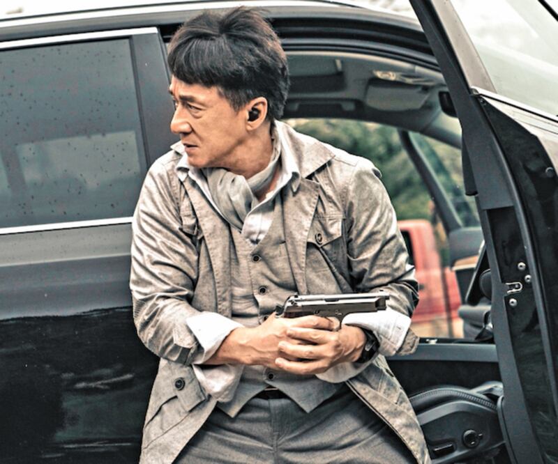 Guaruras con ética laboral recorren el mundo contra el mal