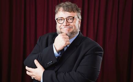 Guillermo del Toro tendrá su estrella en Hollywood