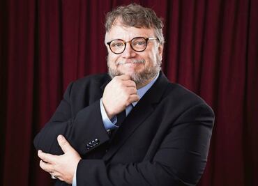 Guillermo del Toro tendrá su estrella en Hollywood