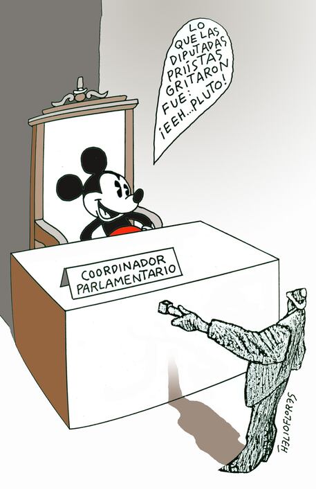 Disneylandia
