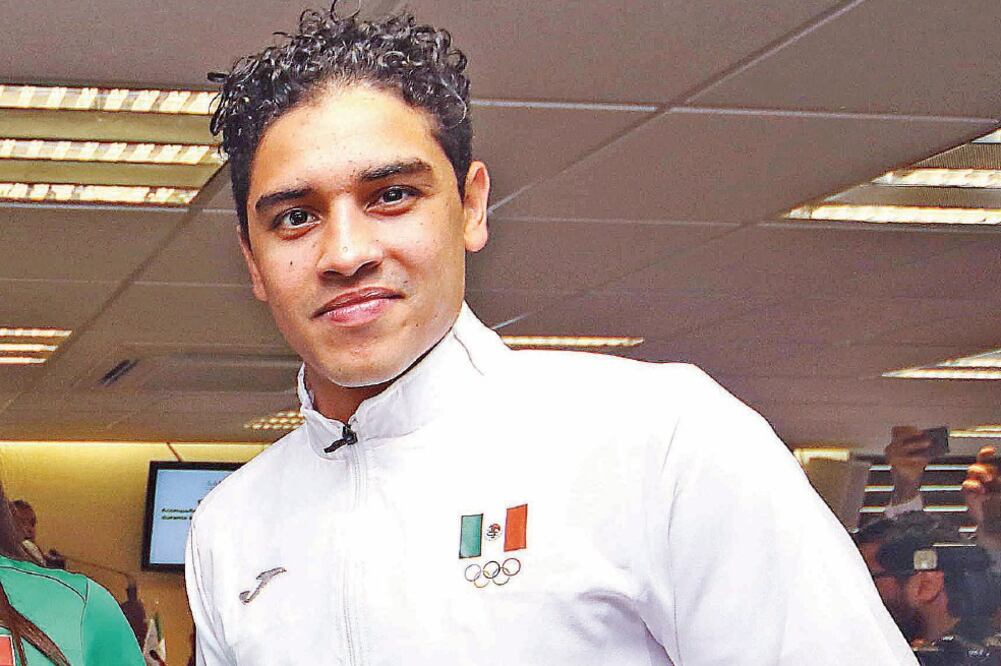 Raúl Curiel se alimentó mal para mantenerse en peso (IMAGO7)