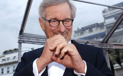 Seis décadas de nominaciones de Steven Spielberg en el Oscar 