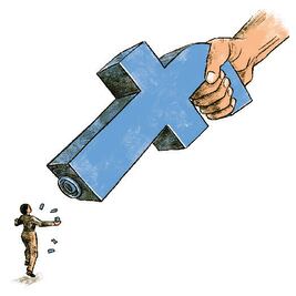 Sin freno, robos por redes sociales