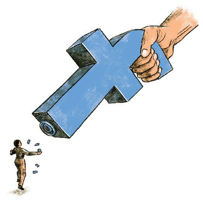 Ilustración: Ani Cortés