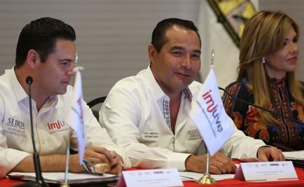 Anuncia Sedesol estrategia para dreamers mexicanos