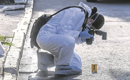 Mujer dispara contra ex esposo y se quita la vida frente a su hijo en DIF de Morelos 