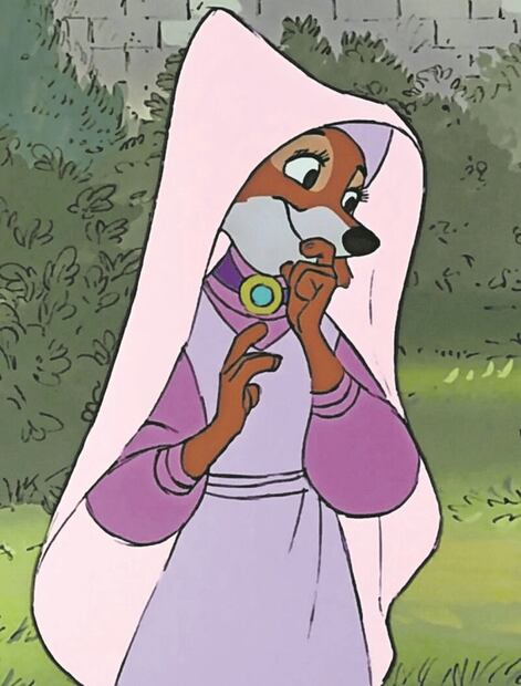 Robin Hood se roba el corazón de mexicano