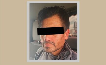 Tras 8 años prófugo por homicidio de una menor en Oaxaca, es detenido en el Estado de México