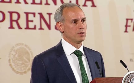 López-Gatell tomó decisiones sin planeación; no debe aspirar a una candidatura: colectivo de pacientes psiquiátricos