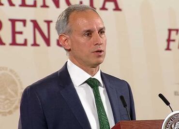 López-Gatell tomó decisiones sin planeación; no debe aspirar a una candidatura: colectivo de pacientes psiquiátricos