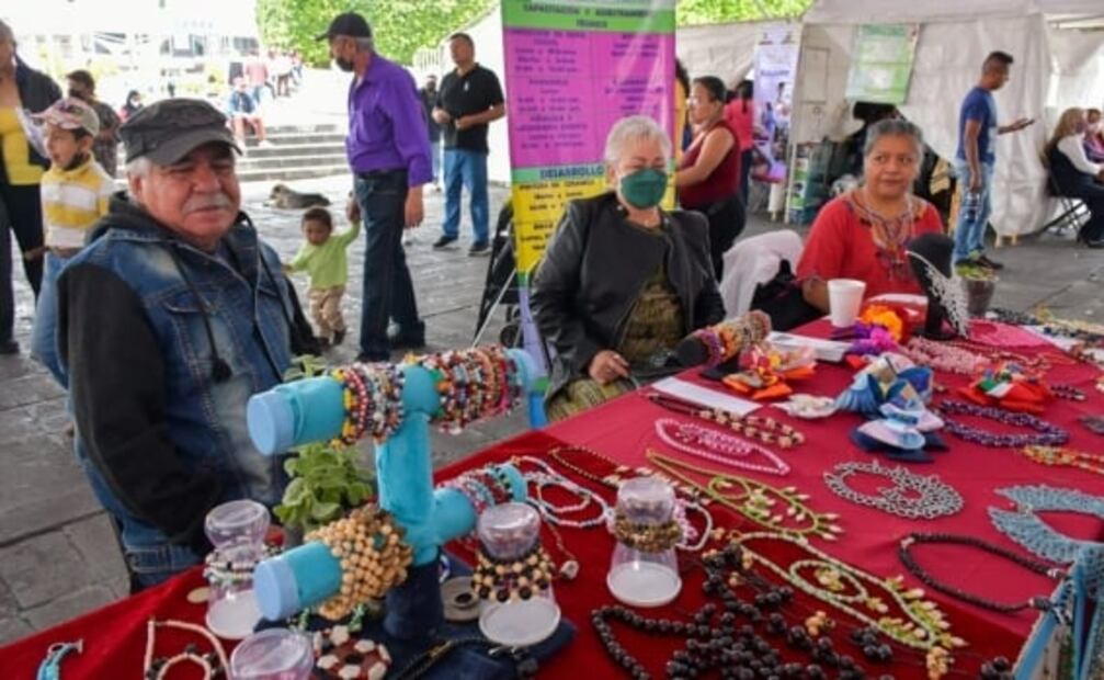 Inauguran Procuraduría Municipal de la Defensa del Adulto Mayor en Neza 