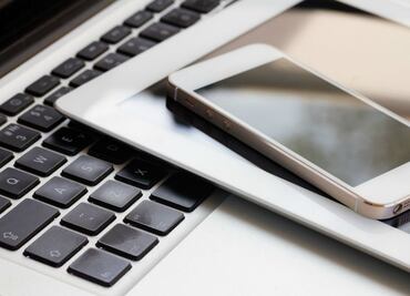 Difícil cubrir demanda de contenidos digitales