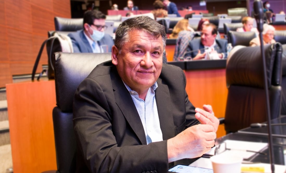 Foto: Tomada de Twitter