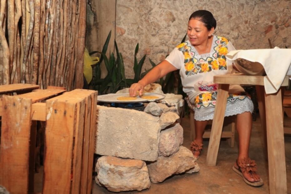 Cenotes en Yucatán: sigue esta ruta casi secreta