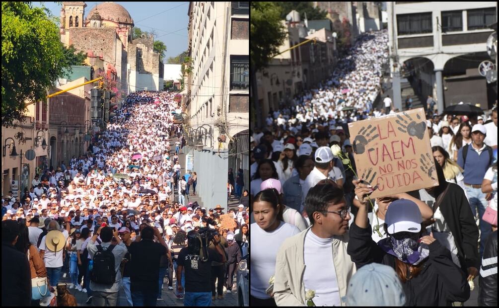 Foto: Tony Rivera / EL UNIVERSAL