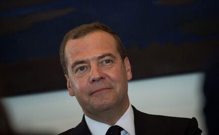 “¿Quién nos dice que Ucrania existirá en dos años?”, la advertencia de expresidente ruso cercano a Putin