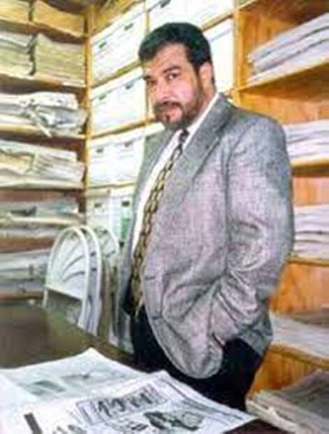 Impunidad total en el asesinato del editor del semanario Zeta