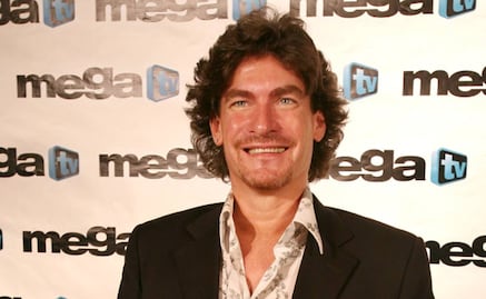 Sebastián Ligarde, actor de "Quinceañera", lucha contra un tumor en el colon