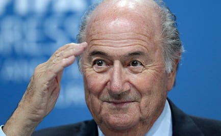 Joseph Blatter alerta a aficionados previo al Mundial 2026: ¡Manténganse alejados de EU!