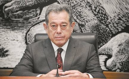 Un mancerista regresa al gobierno de la CDMX