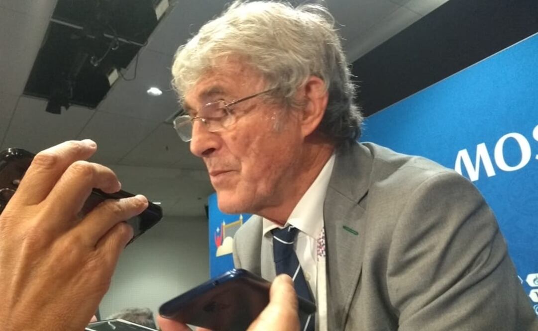 ¿Concacaf a la baja? Bora lo pone en perspectiva 