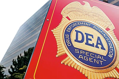 Acusan en EU a 43 por nexos con el Cártel de Sinaloa