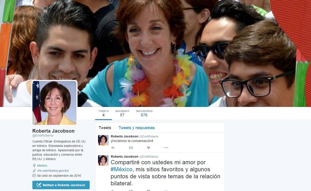 (Foto: Tomada de Twitter)