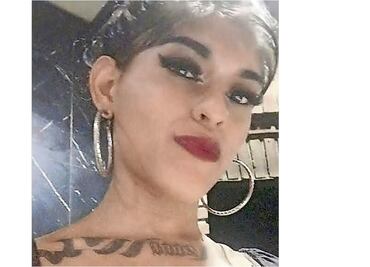 Encuentran en baldío el cuerpo de joven trans